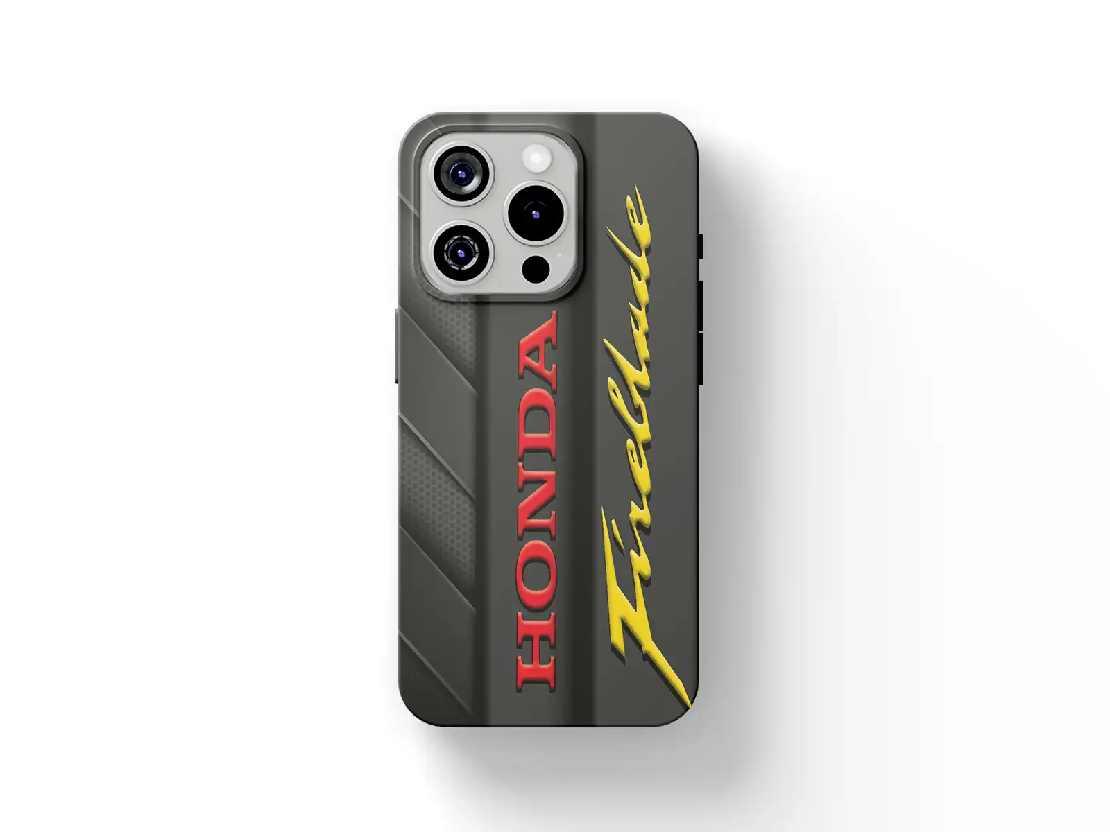Honda Custodia Telefono Aspetto Elegante Moderno